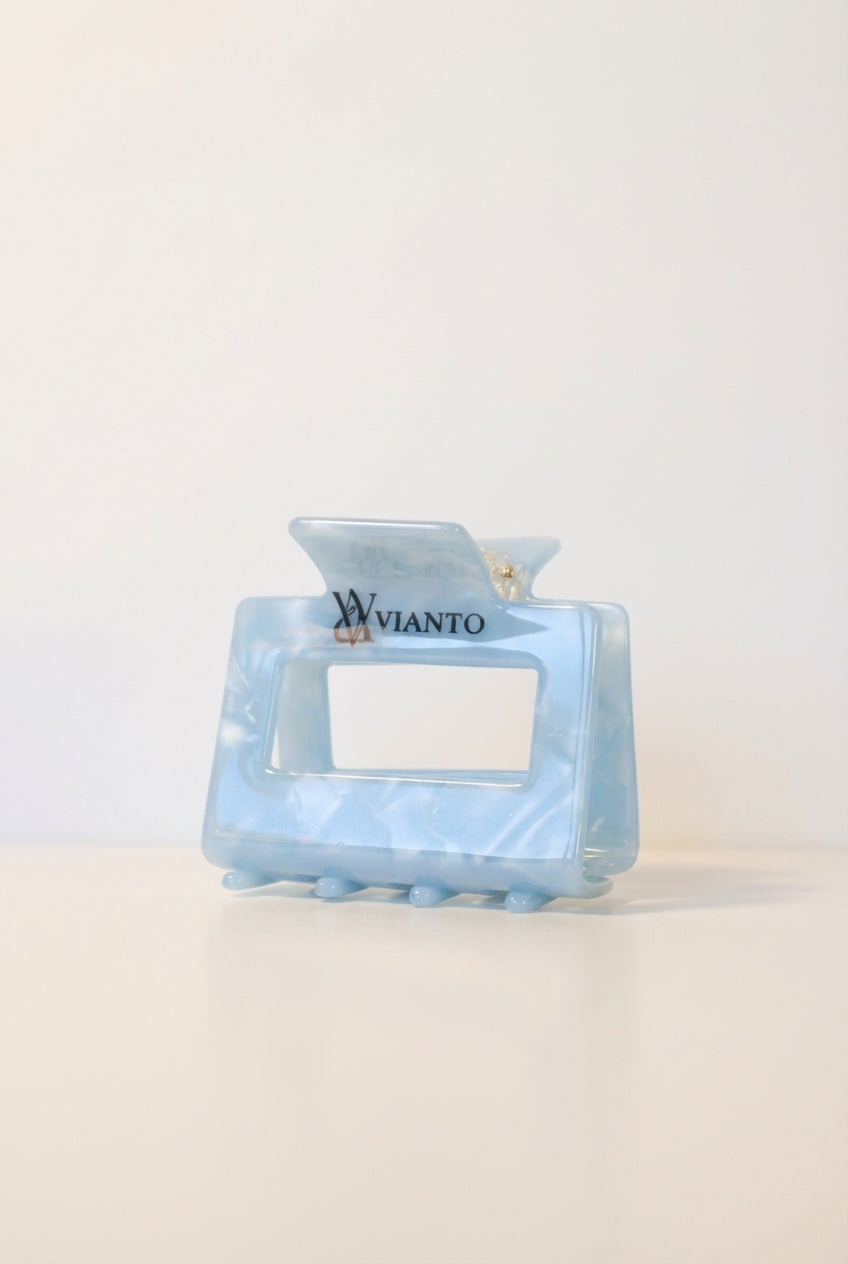 Haarklammern dünnes & feines Haar