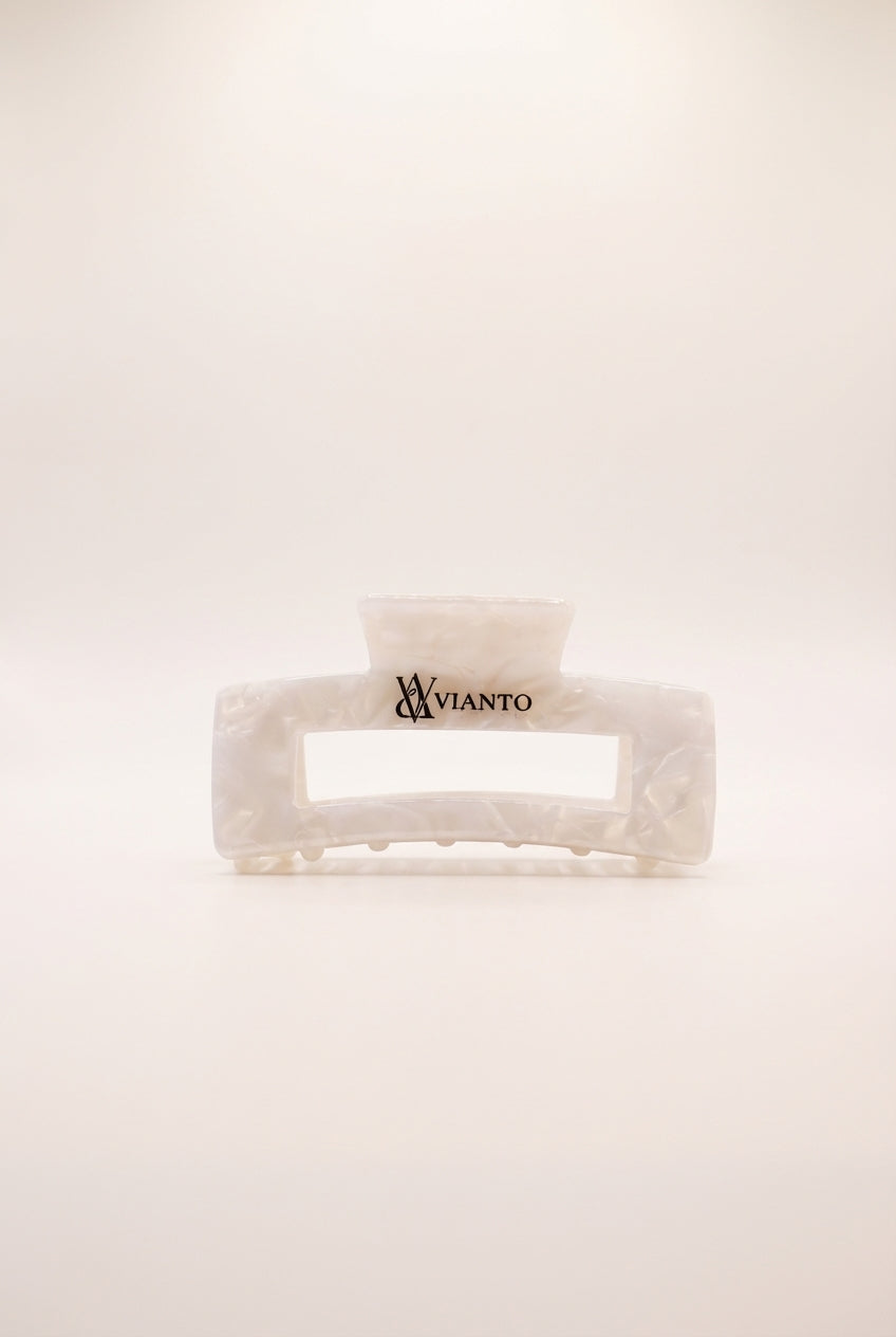 Haarklammern lange Haare