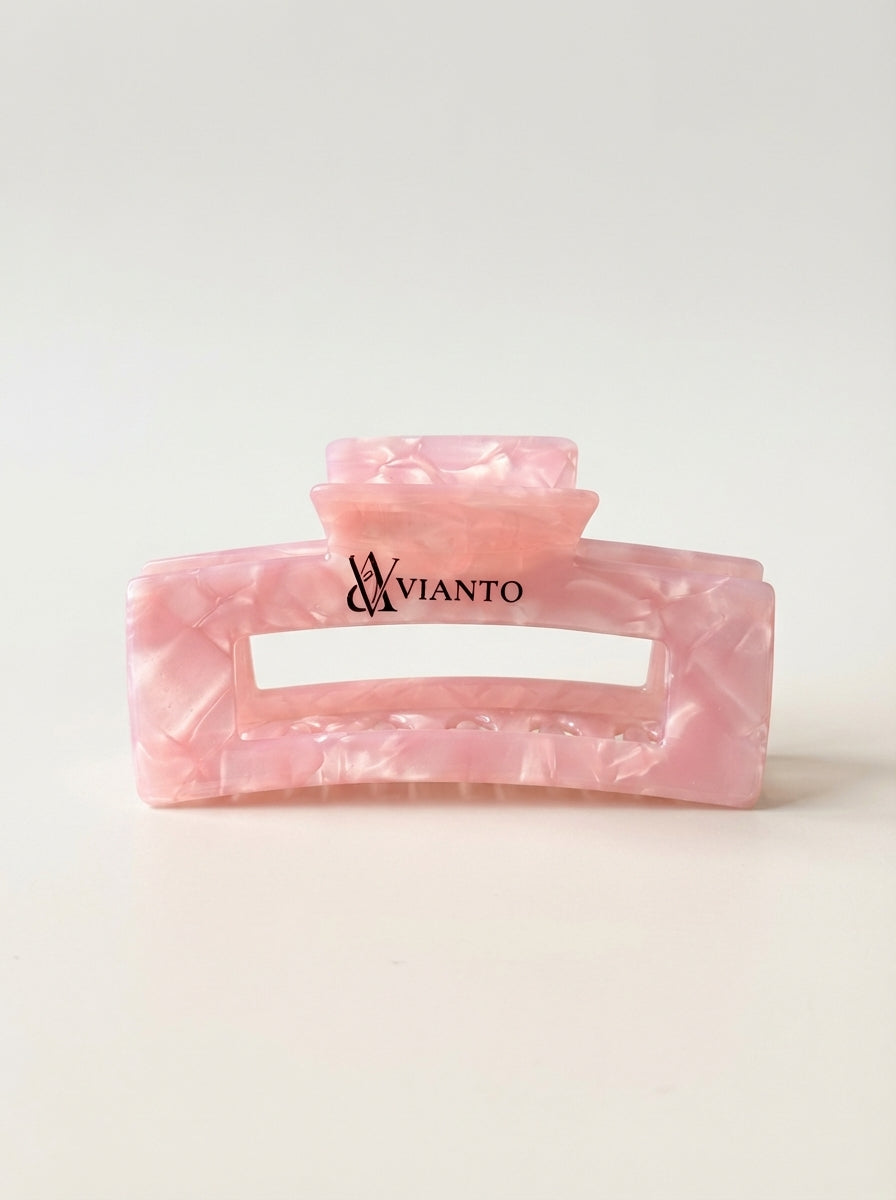 Haarklammern dickes Haar