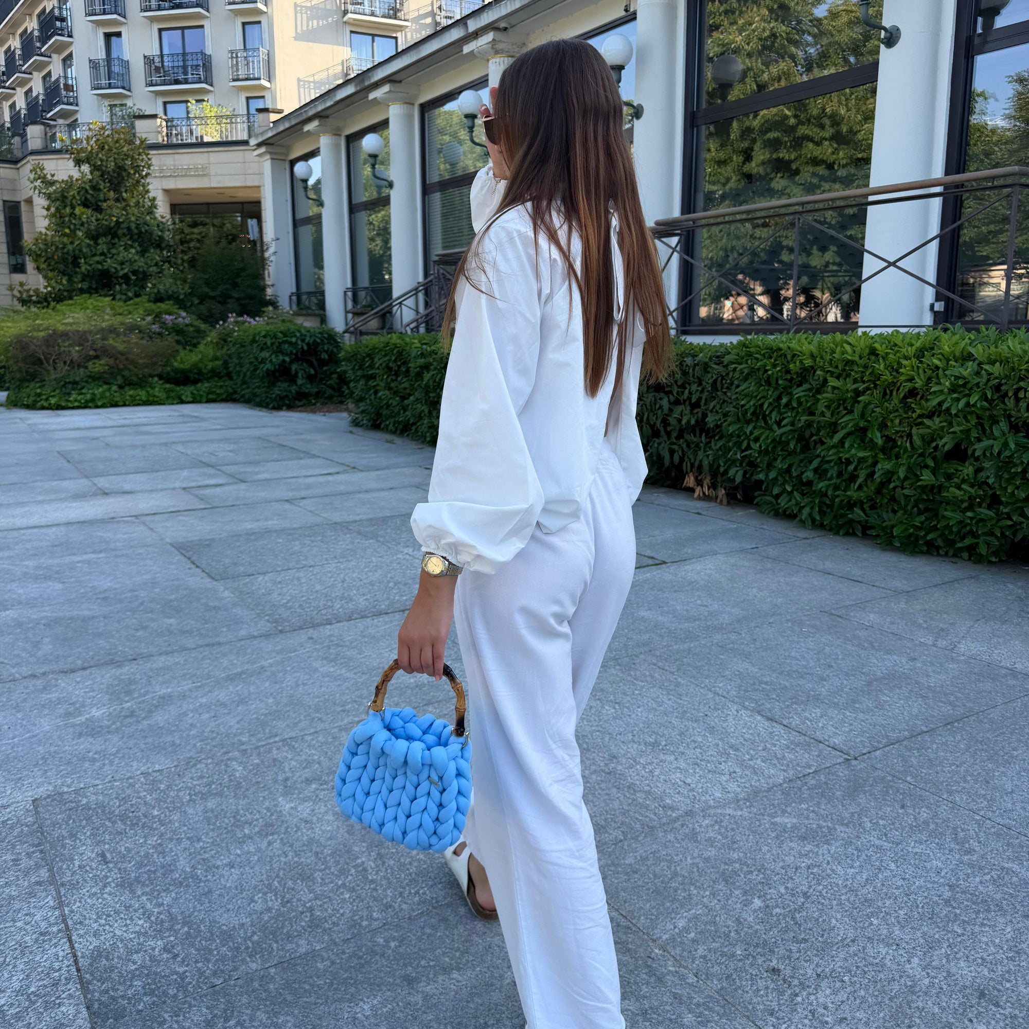 Amalfi Bag
