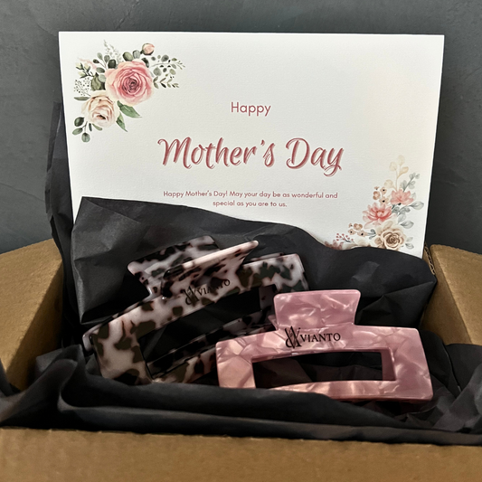 "Mothers Day" Geschenkset