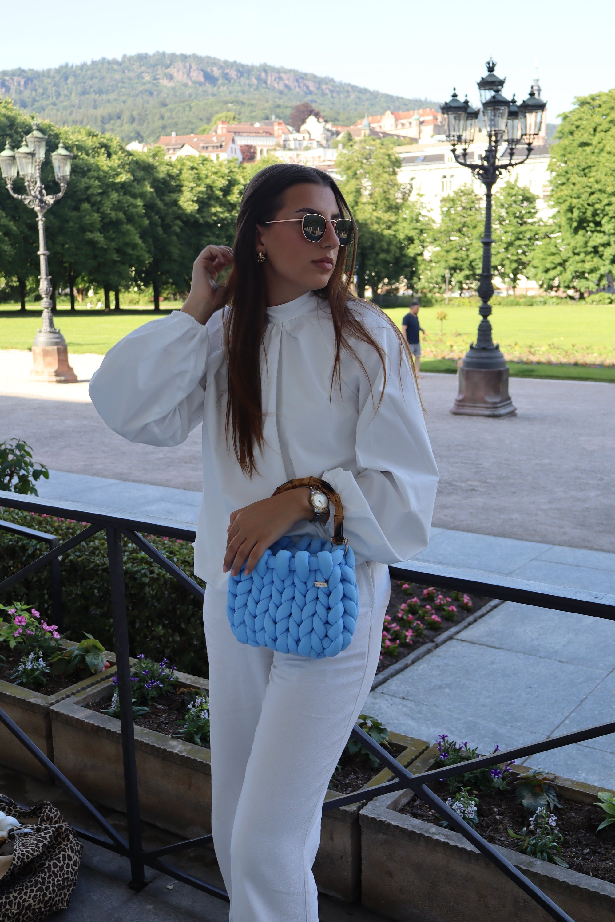 Amalfi Bag