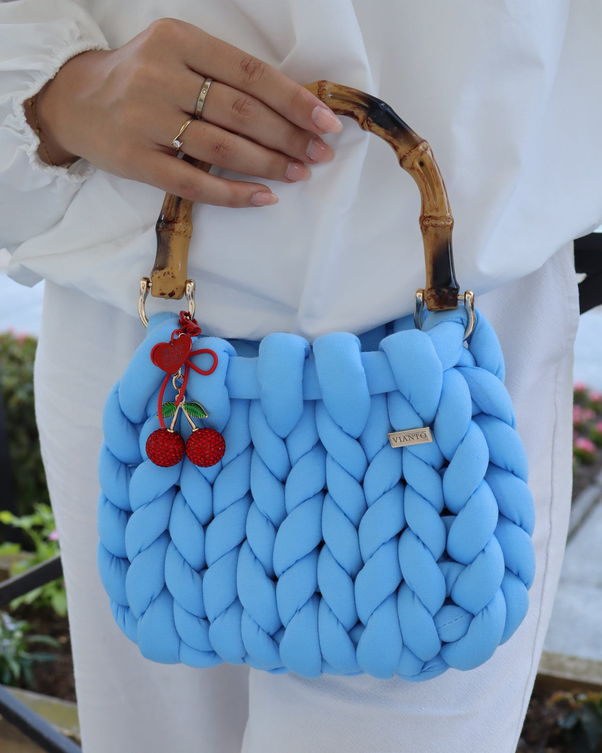 Cherry Charm