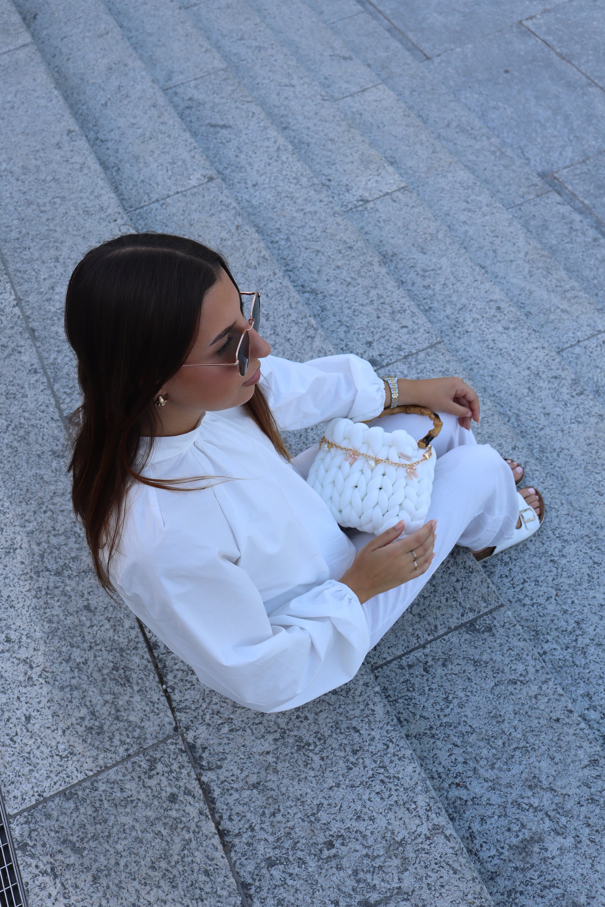 Santorini Bag