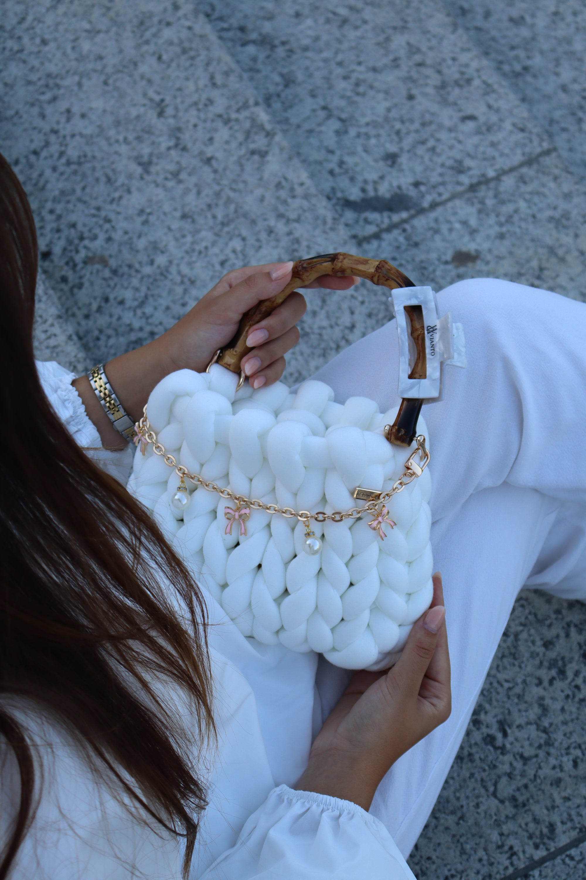 Saint-Tropez Charm